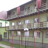 Centrul de batrani Papi Sante - Brasov